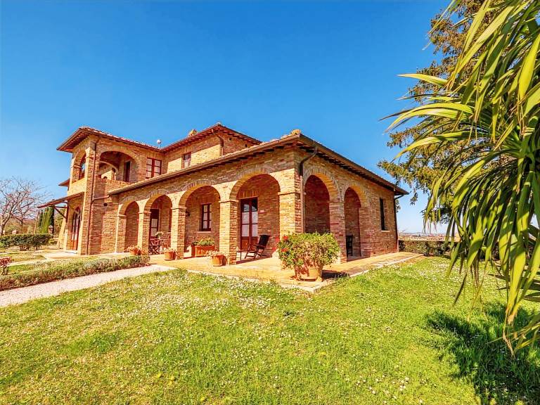 Apartament  Montepulciano