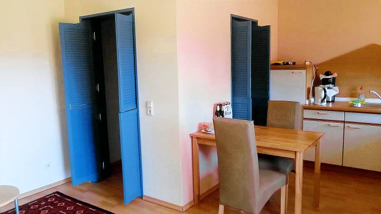 Appartement Trier