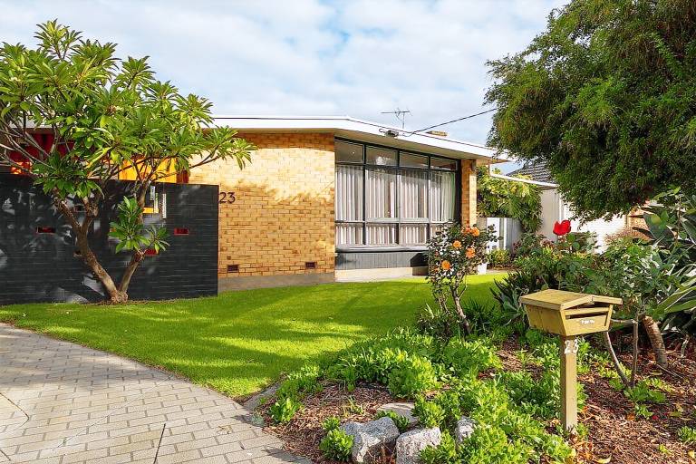 House Adelaide