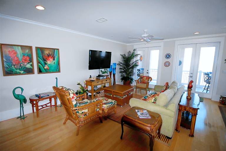 Kokopelli Townhouse - Bay front / Marina front — photo 3