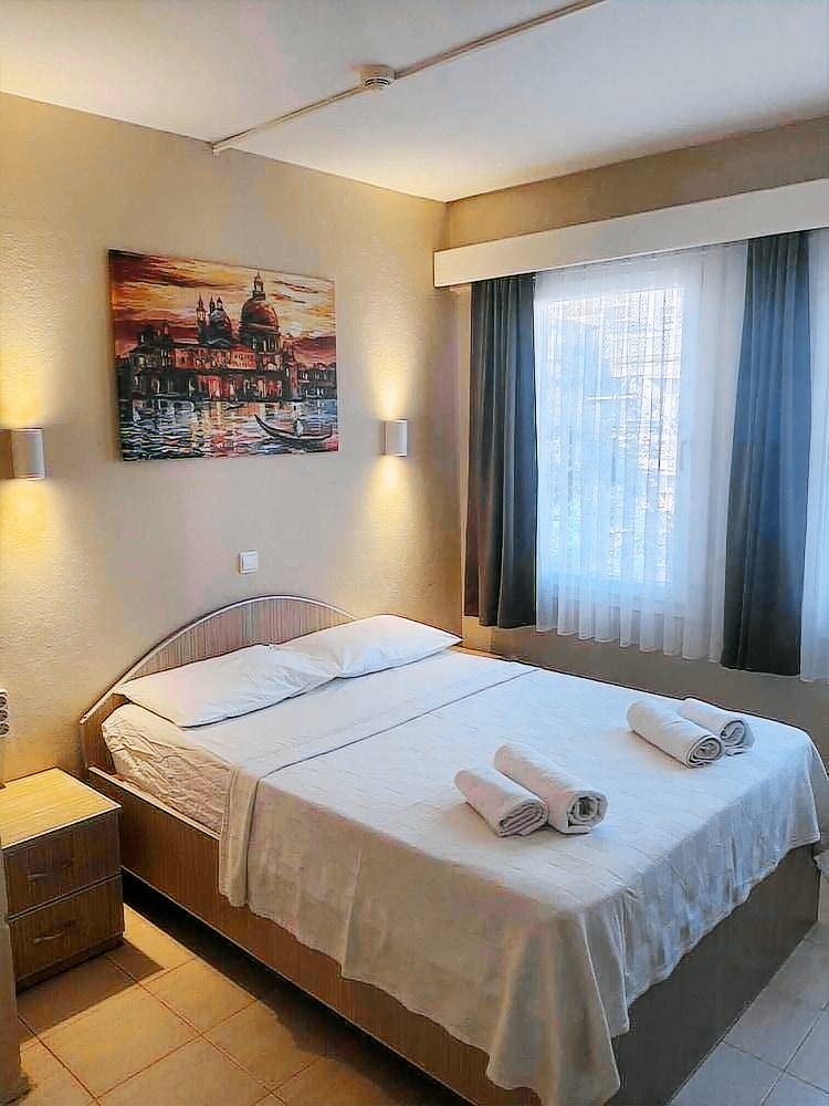 Koz Marigold Apart Hotel — photo 2