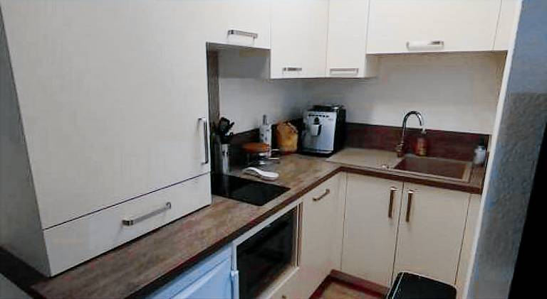 Apartment with 2 rooms for 6 persons — photo 3