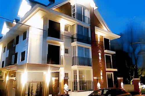 Apartamento Gramado