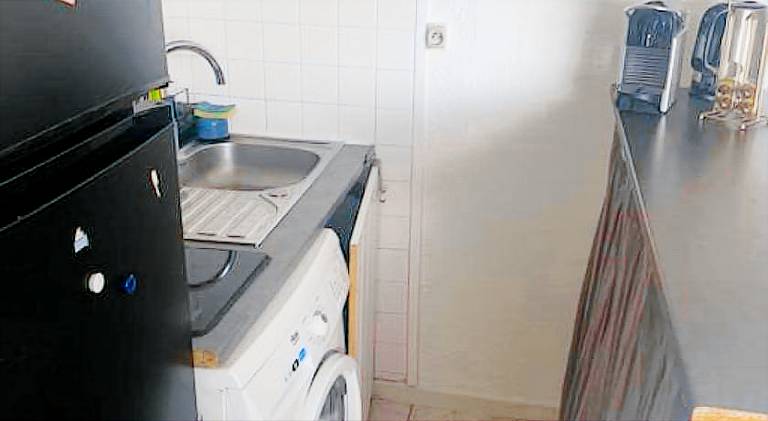Holiday apartment | Near Capitole de Toulouse — photo 4