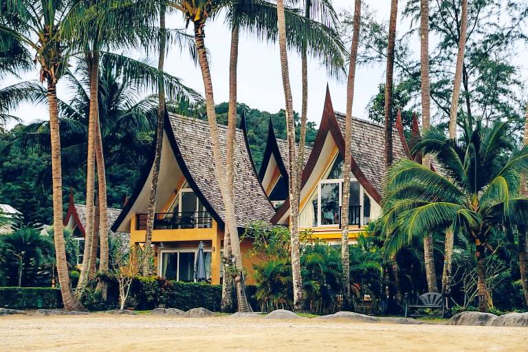 Huis  Ko Chang