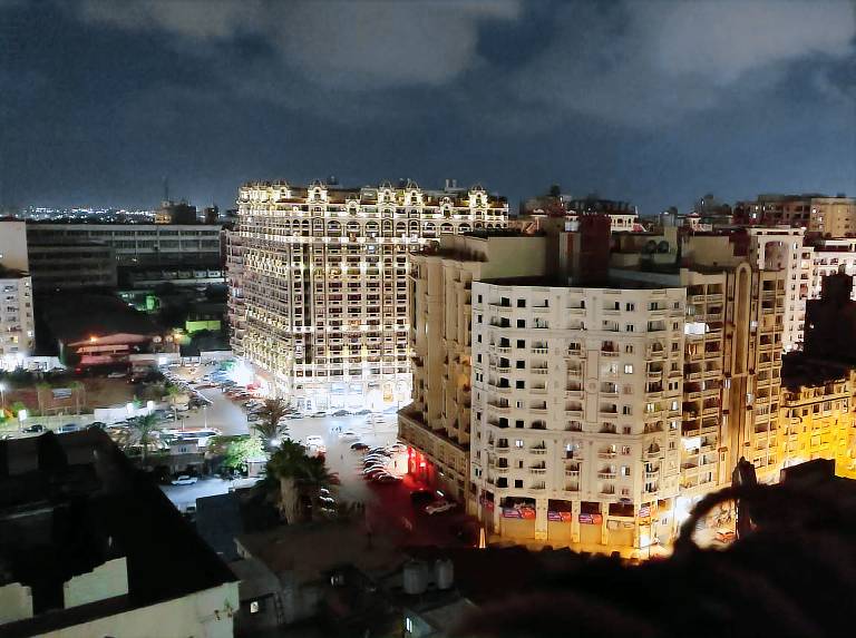 Ferienwohnung  Alexandria