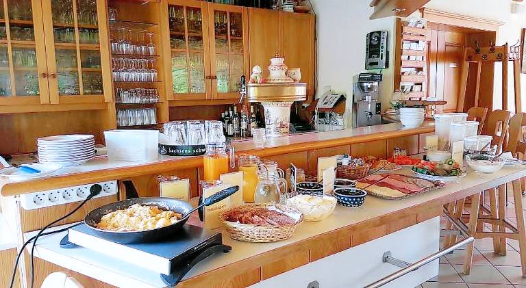 Auf der Heide Gasthof & Pension — photo 5