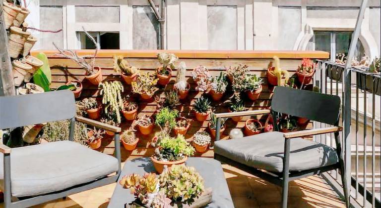 Tetti & Chiese - Authentic Sicilian Rooftop — photo 3