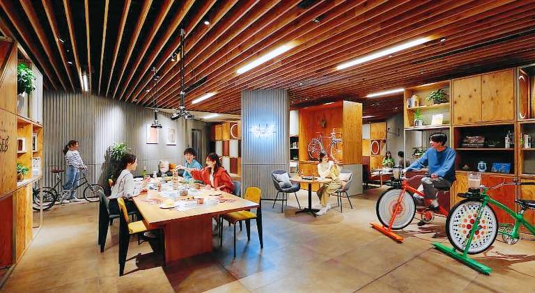 BEB5 Tsuchiura by Hoshino Resorts