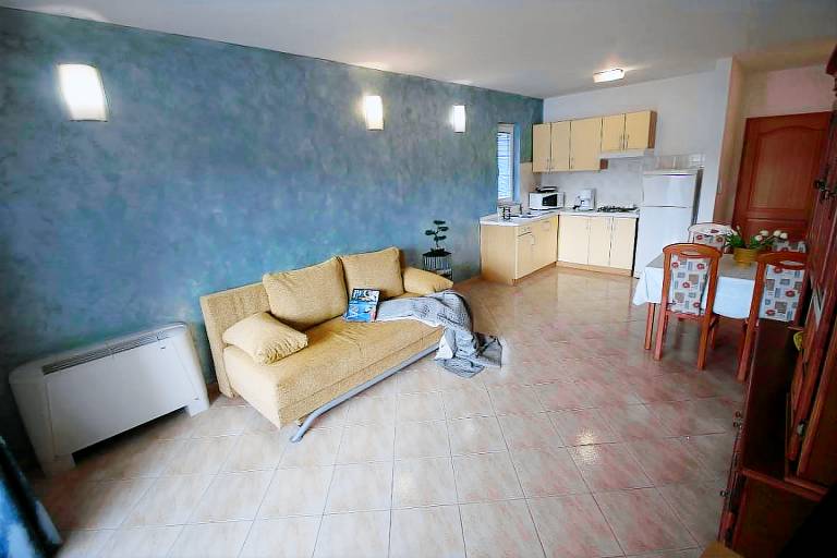 Apartment with pool | Sea view — photo 3