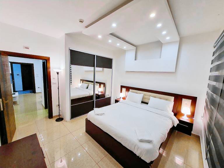 Family-friendly pleasant holiday apartment | Dogs allowed — photo 2