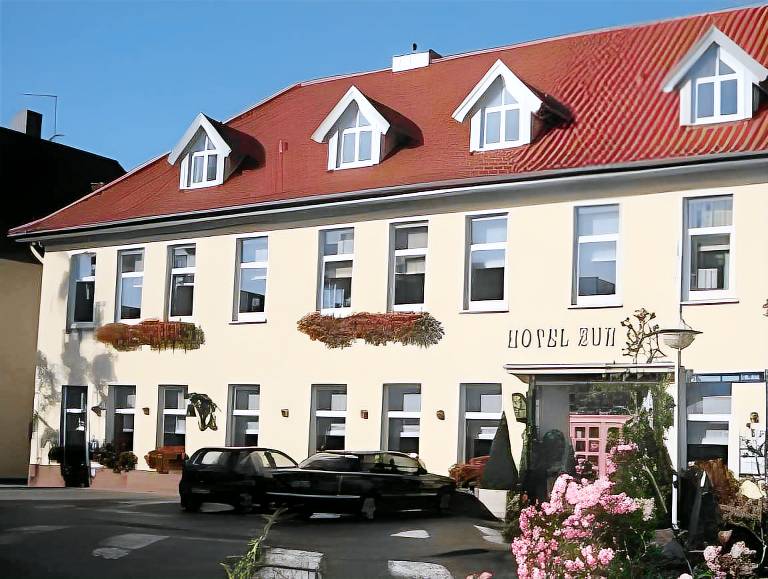 Hotel Restaurant Zur Linde