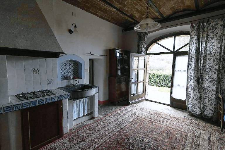 House Montiano