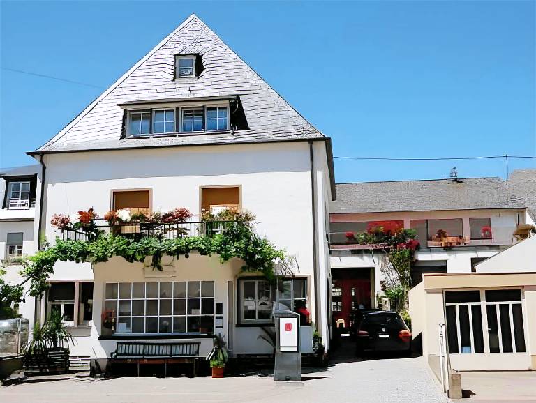 Galerie Riesling in Trier