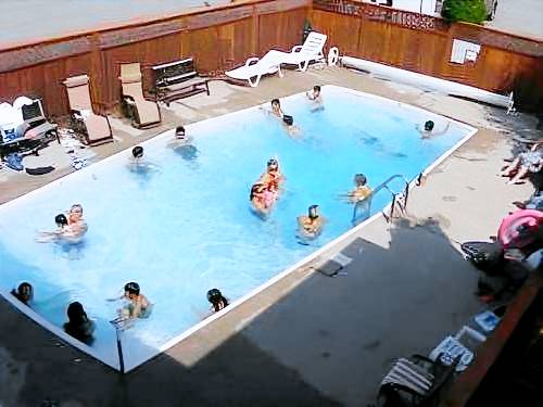 Motel Osoyoos