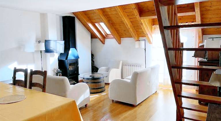 Charming apartment with pool | Pets are welcome — photo 4