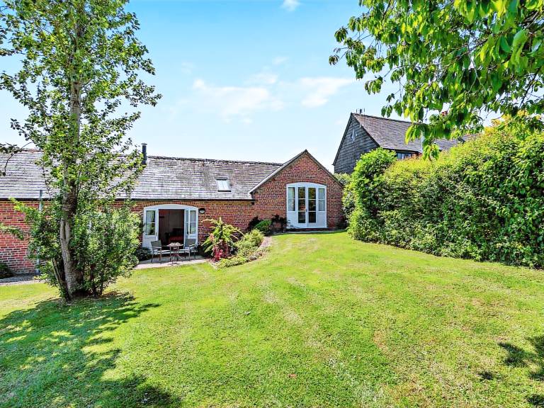 Cottage Craven Arms