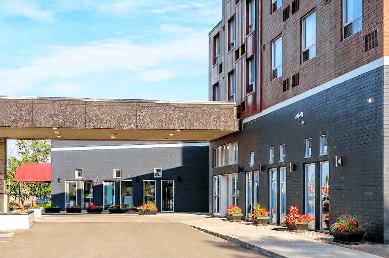 Comfort Hotel Airport North