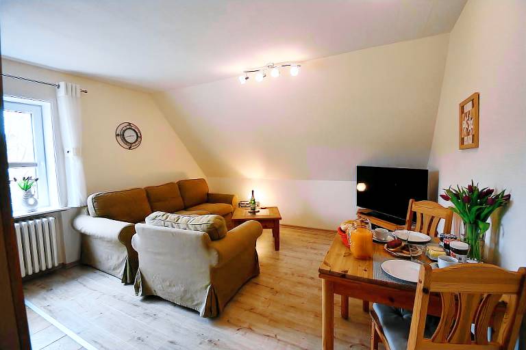 Appartement Föhr