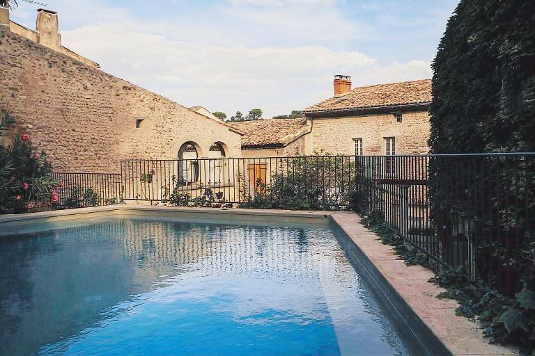 Château Visan