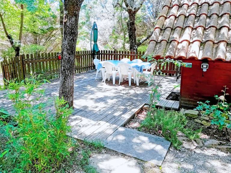 Chalet Lagarde