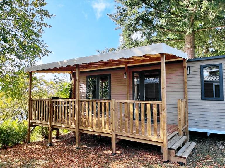 Mobil-home Langres