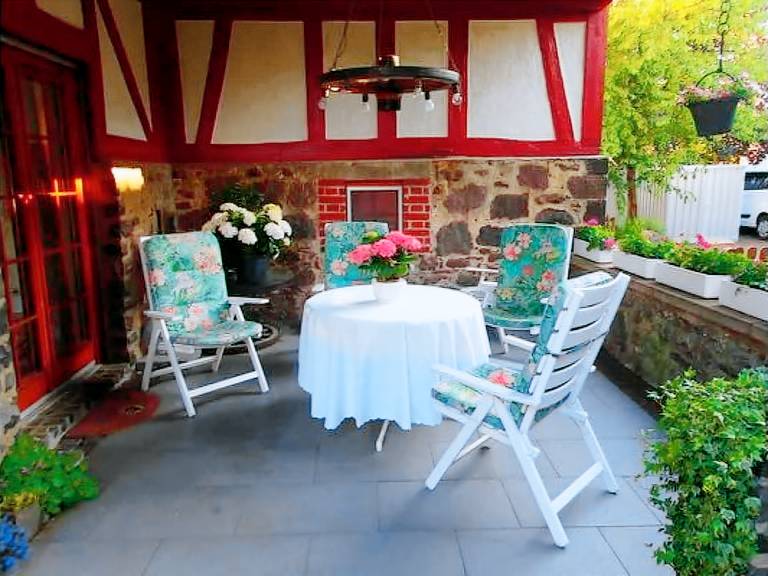 House with grill, patio & garden | Nature view — photo 2