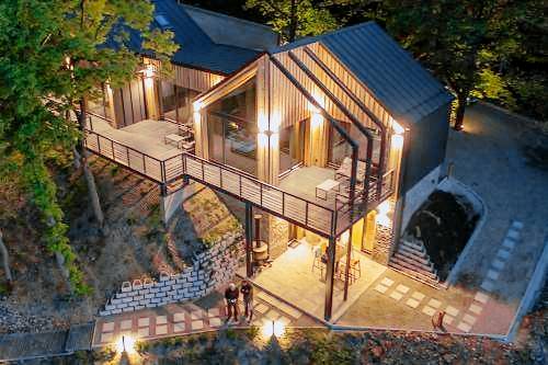 Apartman Kismaros