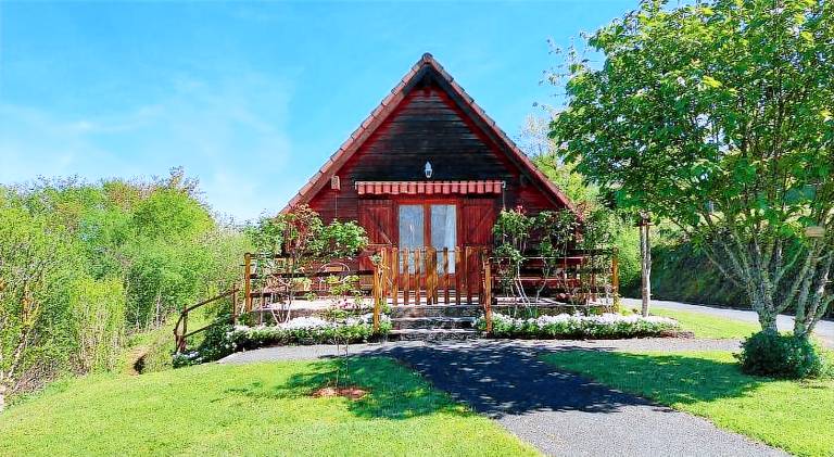 Charming house | Pet-friendly in Beynac-et-Cazenac