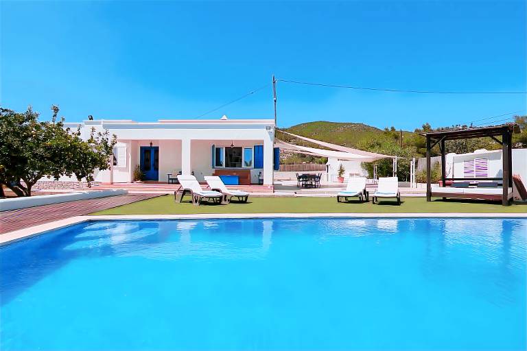 Casa vacanza Ivissa
