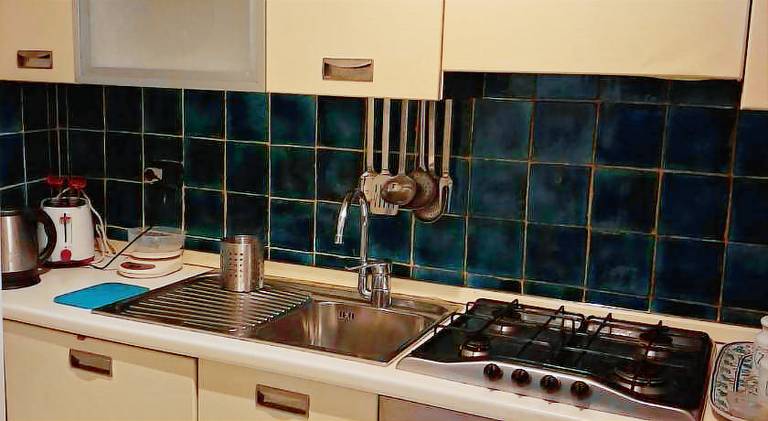 Nice holiday apartment | Pets allowed — photo 5