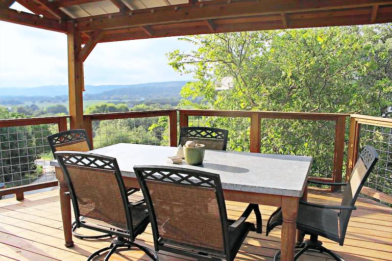 House Wimberley
