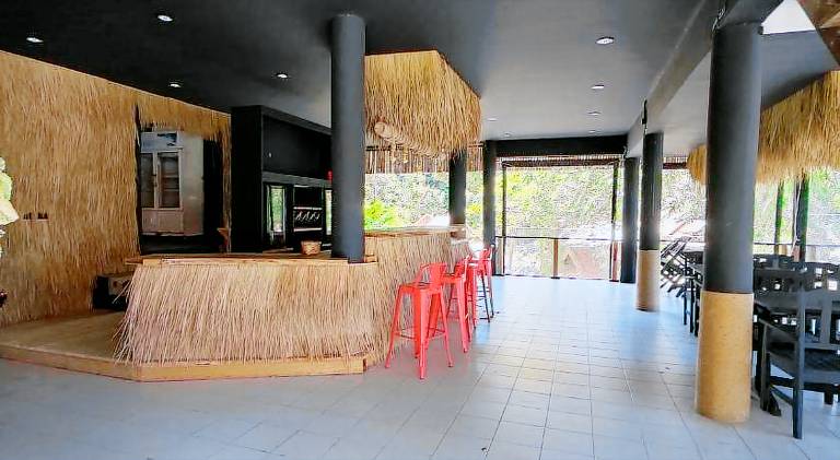 Red Pearl Resort sea view — photo 4