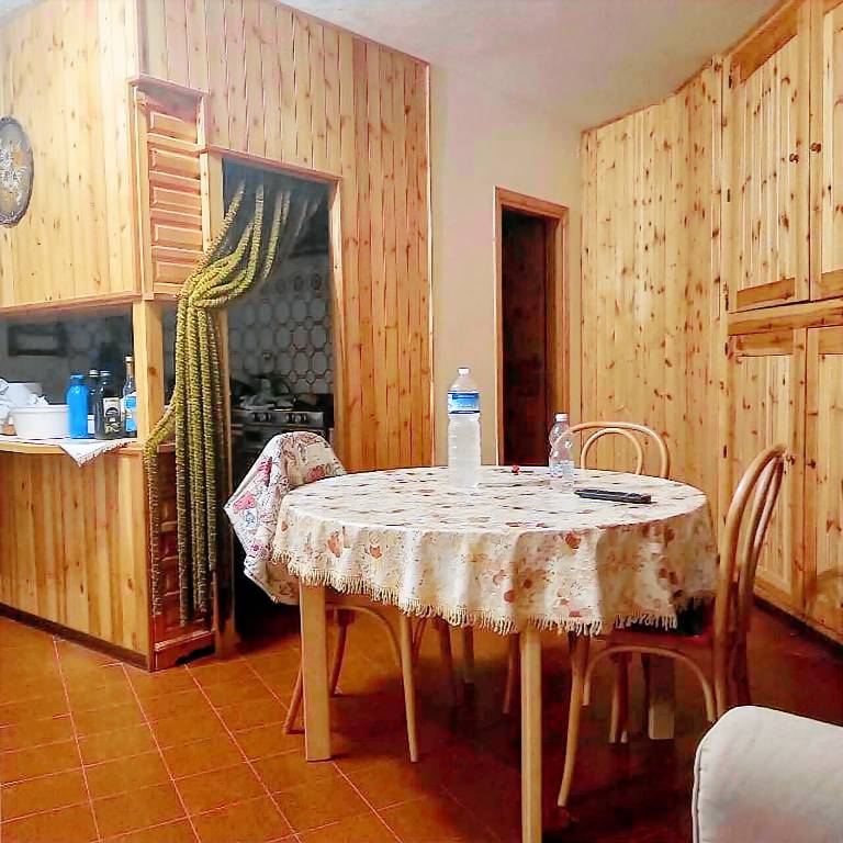 Appartamento Boscolungo