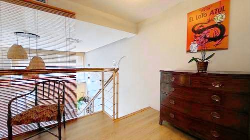 Apartment Simancas