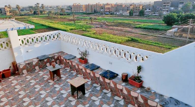 Holiday apartment with 2 rooms for 4 persons — photo 4