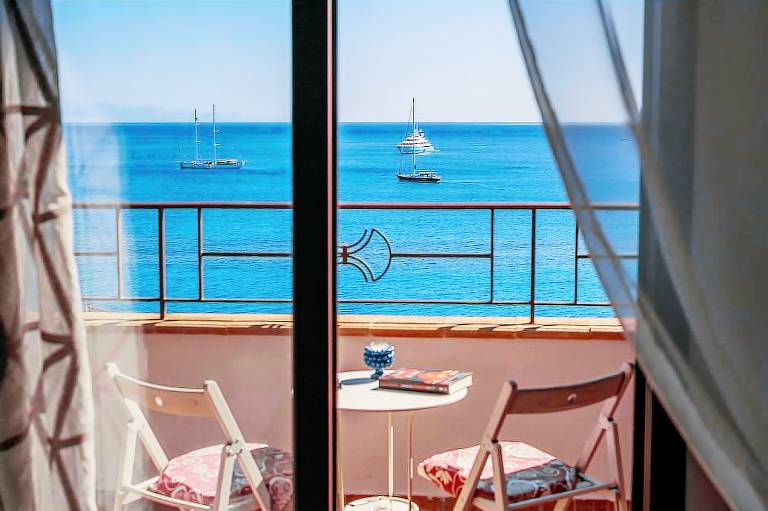 Bed & Breakfast Giardini Naxos