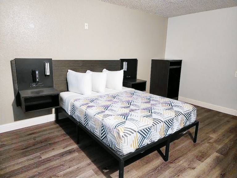 Motel South Natomas