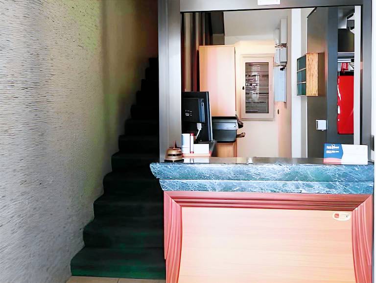 Hotel Clodia — photo 3