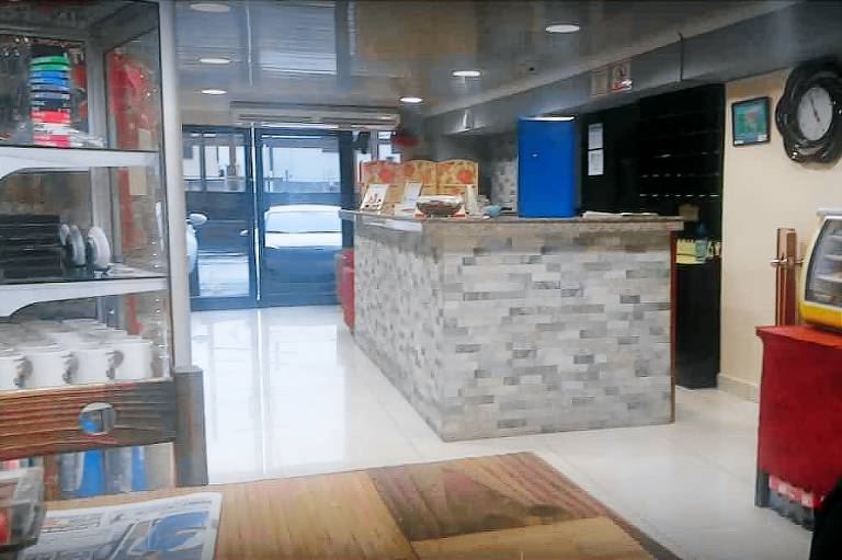 Hotel Lleras