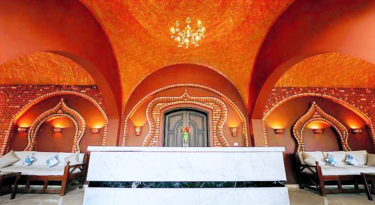 Opal legacy luxor — photo 2