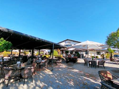 Seehof Hotel am Aartalsee — photo 2