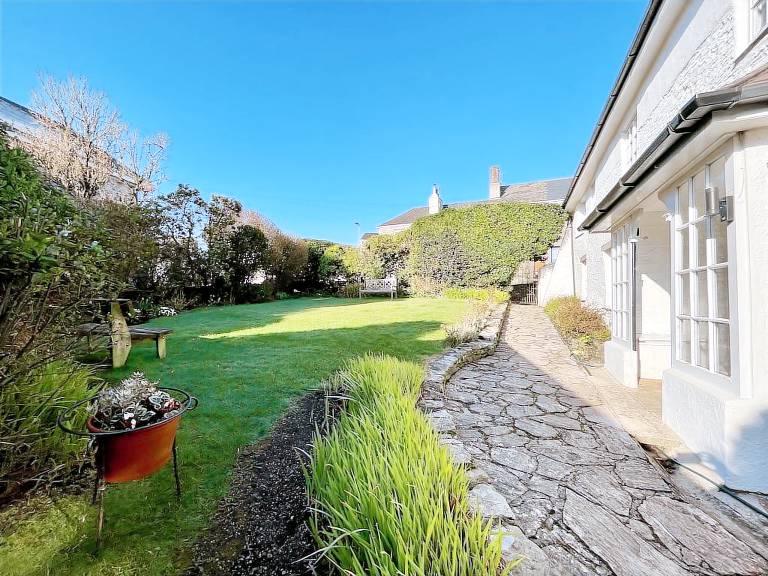 Maison de vacances Loddiswell