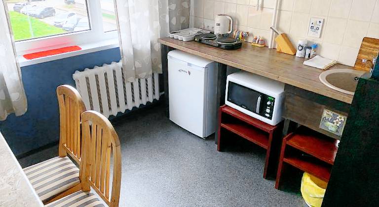 Holiday apartment with 2 rooms for 5 persons — photo 4