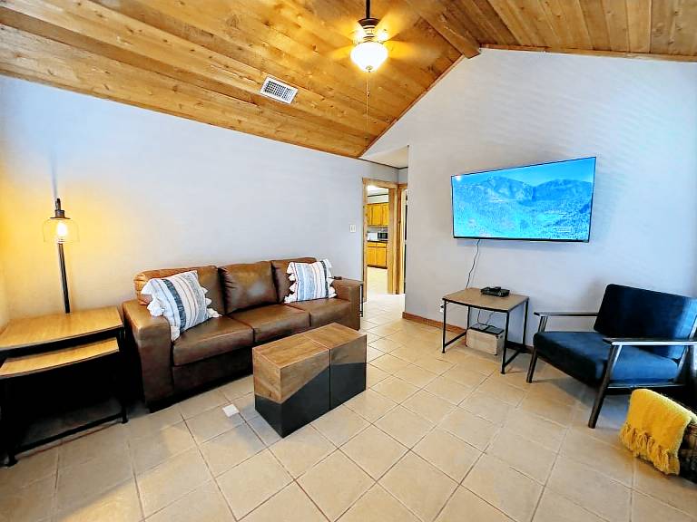 Cottage Boerne