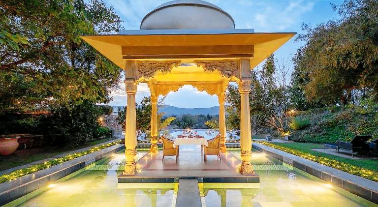 Tree of Life - Resort & Spa, Jaipur — photo 2