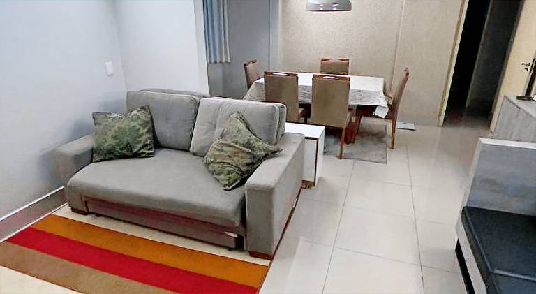 Pleasant apartment | Pets allowed — photo 2