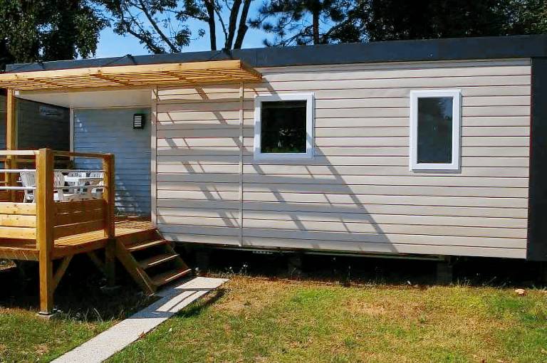 Camping Fontainebleau