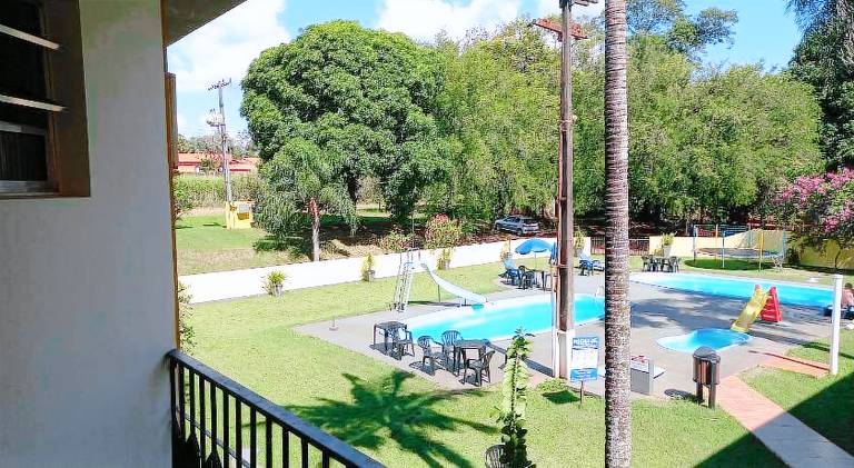 Canzi Cataratas Hotel — photo 5