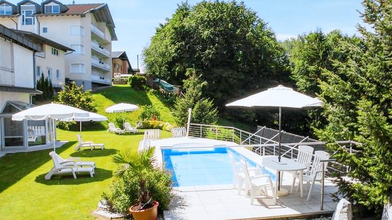 Ferienwohnung in Villach für max. 5 Gäste Ferienwohnung in Villach für max. 5 Gäste